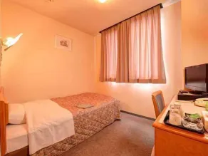 Business Hotel Iwagawa - Image 5
