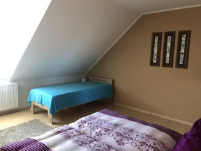 Top-floor apartment in Riesa - Image 5