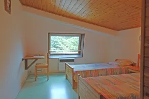 Duplex lejlighed 50 m2 ved foden af pisterne. - Image 4