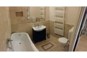 Grandma's Apartment in Old City Center - Image 2