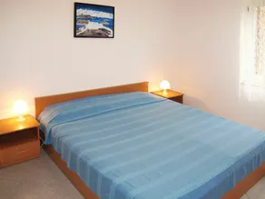 Gemütliche Wohnung für 4 Leute mit Pool, Klimaanlage,  W-LAN, Terrasse und Haustiere erlaubt - Image 4