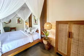 Seseh Beach Retreat Villas - Image 4
