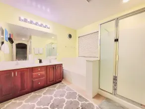 5 Schlafzimmer, 3 Badezimmer, mit Swimmingpool - Image 5