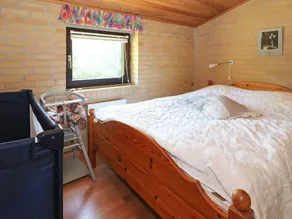 8 person holiday home in Hadsund - Image 3