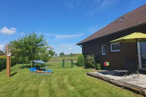 Holiday Home Nordseegluck - Image 2