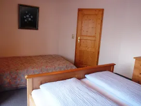 Ferienwohnung Nr. 17 für  2 - 3 Pers., ca. 50 m², 1 Schlafzimmer, Wohnraum mit Kochnische, Balkon - Image 5