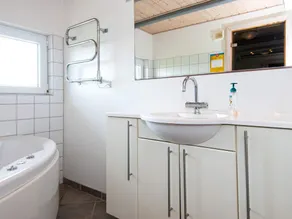 8 person holiday home in Hemmet - Image 4