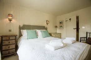 Nøddeskal, Aldeburgh - ideel til romantisk tilbagetog - Image 3