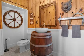 NYHET: Waterfront Hide-A-Way Lodge på Big Sam! - Image 2