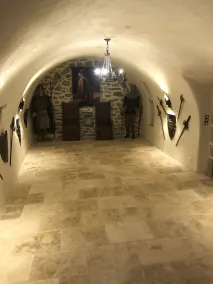 17-seater cottage Château d'Albignac - Image 3