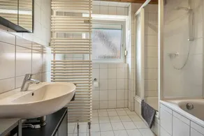 Apartamento 'Ferienwohnung Doberschau' com vista para a montanha, terraço privado e acesso Wi-Fi - Image 2