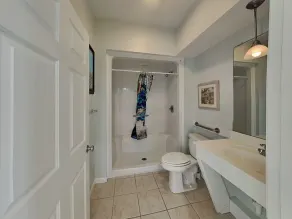 Clamalot: 6 BR / 5 BA Oceanfront i Surf City, 14 sovplatser, Hiss - Image 3