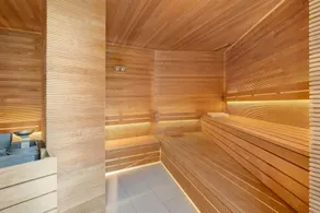 Holiday Studio With Access to Pool and Sauna - Image 4
