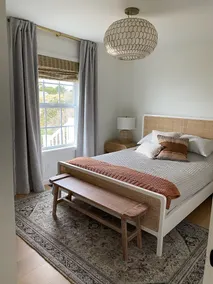 Newly remodeled home with amazing ocean views - 3 min from beach! - Image 5
