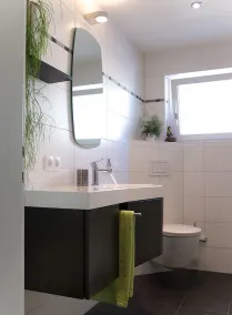 Modern, light-flooded, comfortable vacation apartment near Freiburg - Image 3