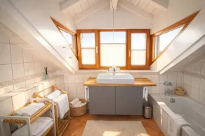 Apartment Park for 1-4 persons (60sqm, attic) - Image 2