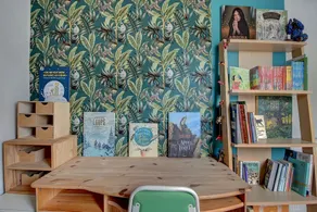 Farm cottage between land and sea - Image 4