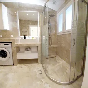 Apartment Zeus with private pool and sea view - Image 3