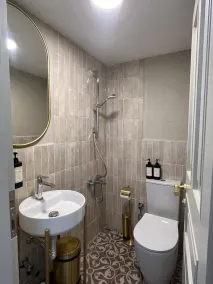 Elos Ayvalık Pansiyon - Image 4