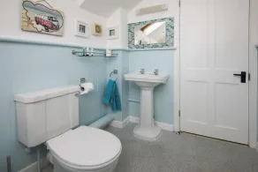 Quiet Location In The Heart Of Eastbourne - Image 3