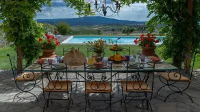 Bellosguardo, Castellina in Chianti, Siena - Image 3