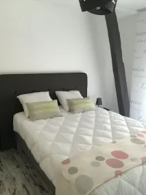 LOFT P'TITE POMME avec SPA - Image 4