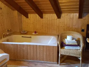 Vacation apartment on the farm with far-reaching views - Image 4