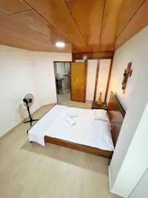 Beautiful Apt With View to the Basilica - Image 5