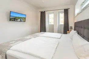 On the Beach - Muscheln Sammeln und Schnell Nach Hause in die Schöne 2-zimmerwohnung in Westerland - Image 3