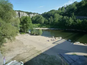 gite à 200mètres de la plage dans village de caractère - Image 2