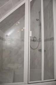 Ferienwohnung/app. für 2 Gäste mit 23m² in Schwerin - Image 3