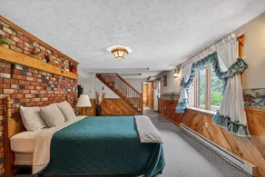 Bear Paw Cottage- 12 Mins To Seneca Rocks 3 Bedroom Cottage - Image 5