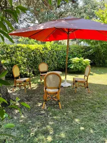 Appartement Tout Équipé à Meylan - Image 5