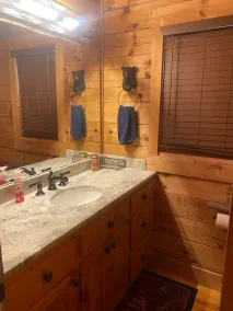 Escape to Our Serene Farm Cabin, Surrounded by Beautiful Rolling Pastures!<br> - Image 4