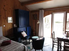 Independent studio fully equipped in the heart of the Dombes - Image 5