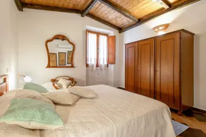 Maison de vacances 'Irene' avec vue sur la montagne, terrasse privée et climatisation - Image 5