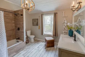 Privat søhus på Sandy Beach - Image 3