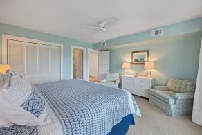 Steps to the Beach on Seabrook! Family Favorite w/ Club Access - Image 5