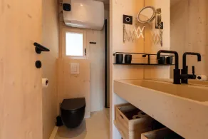 Vanellus Villa 35 Sleeps 4 with Parking - Image 3