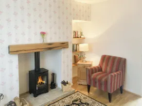 1 chambres à coucher à Skipton - Image 2