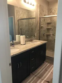 Cheerful 4 bedroom with garage parking - Image 2