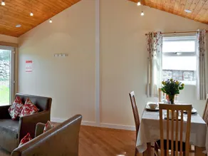 2 bedroom accommodation in Llanllechid, near Bangor - Image 5