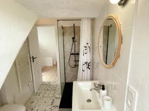 Gîte tout confort près des châteaux de la Loire avec jardin privé et borne de recharge électrique - Image 4