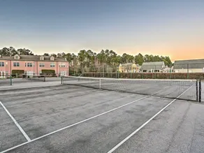 2 Bedrm / 2 Bath Myrtle Beach Kinderfreundliche Villa.  Kurzem aktualisiert !! - Image 4