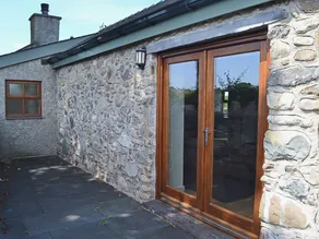 1 bedroom accommodation in Y Felinheli, near Bangor - Image 3
