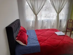 Spacious Double Bed Room - Image 4