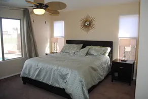 3BR Home with Heated Private Pool, Golf, & Mountain Views - Image 5
