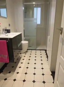 Meget sød lejlighed på kun 5 Min Prince Felipe Pavilion - Image 4
