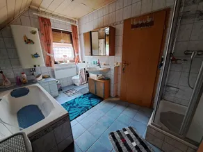 Ferienwohnung Sonja mit Garten und Freisitz - Image 3