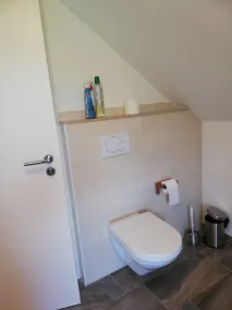 Lake Constance vacation apartment in Uhldingen with balcony between Mainau Island - Constance - Image 2
